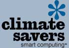 Go to Climate Savers Computing Page